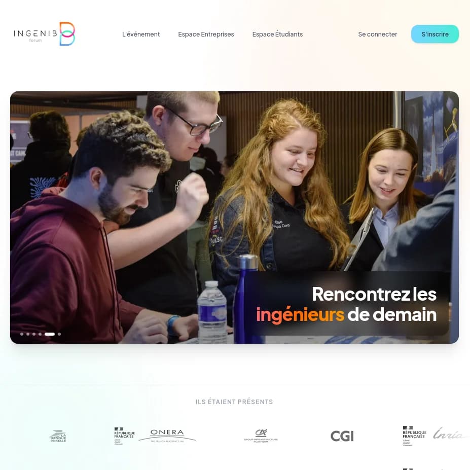 Forum Ingénib