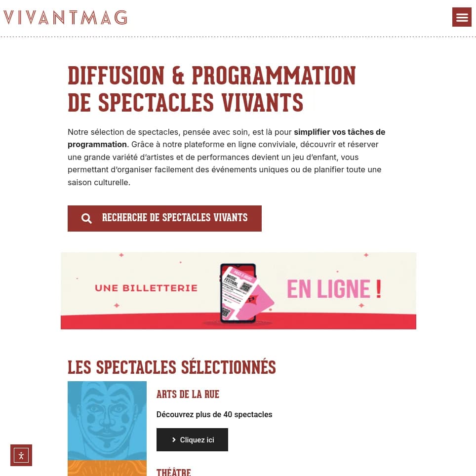 VivantMag