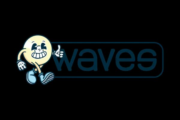 Waves — capture 1